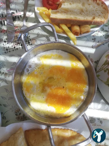 Lebi Derya