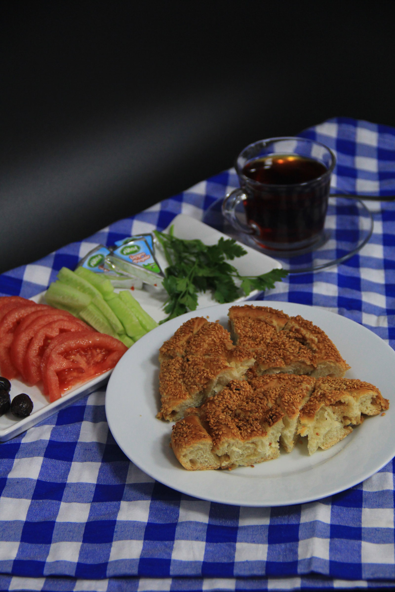 Açık Sofra Unlu Mamülleri
