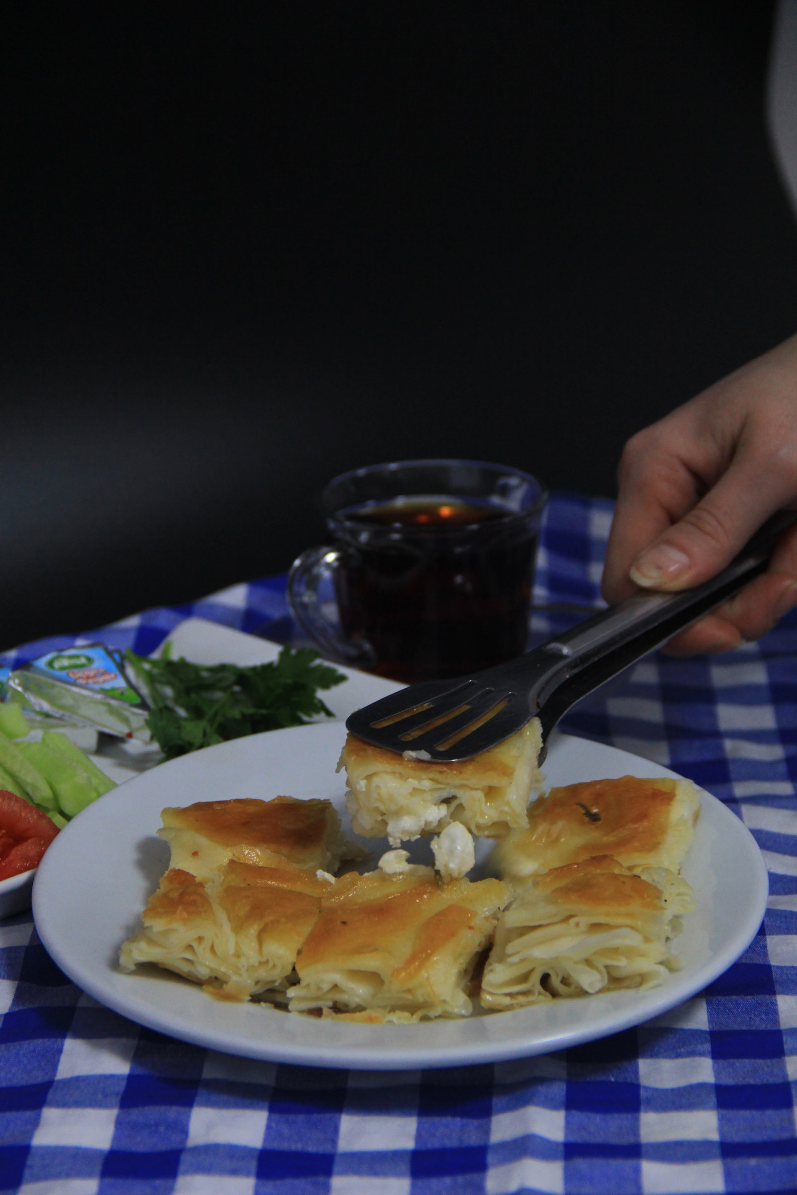 Açık Sofra Unlu Mamülleri