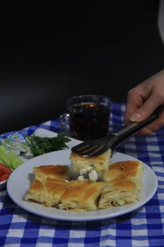 Açık Sofra Unlu Mamülleri resimleri