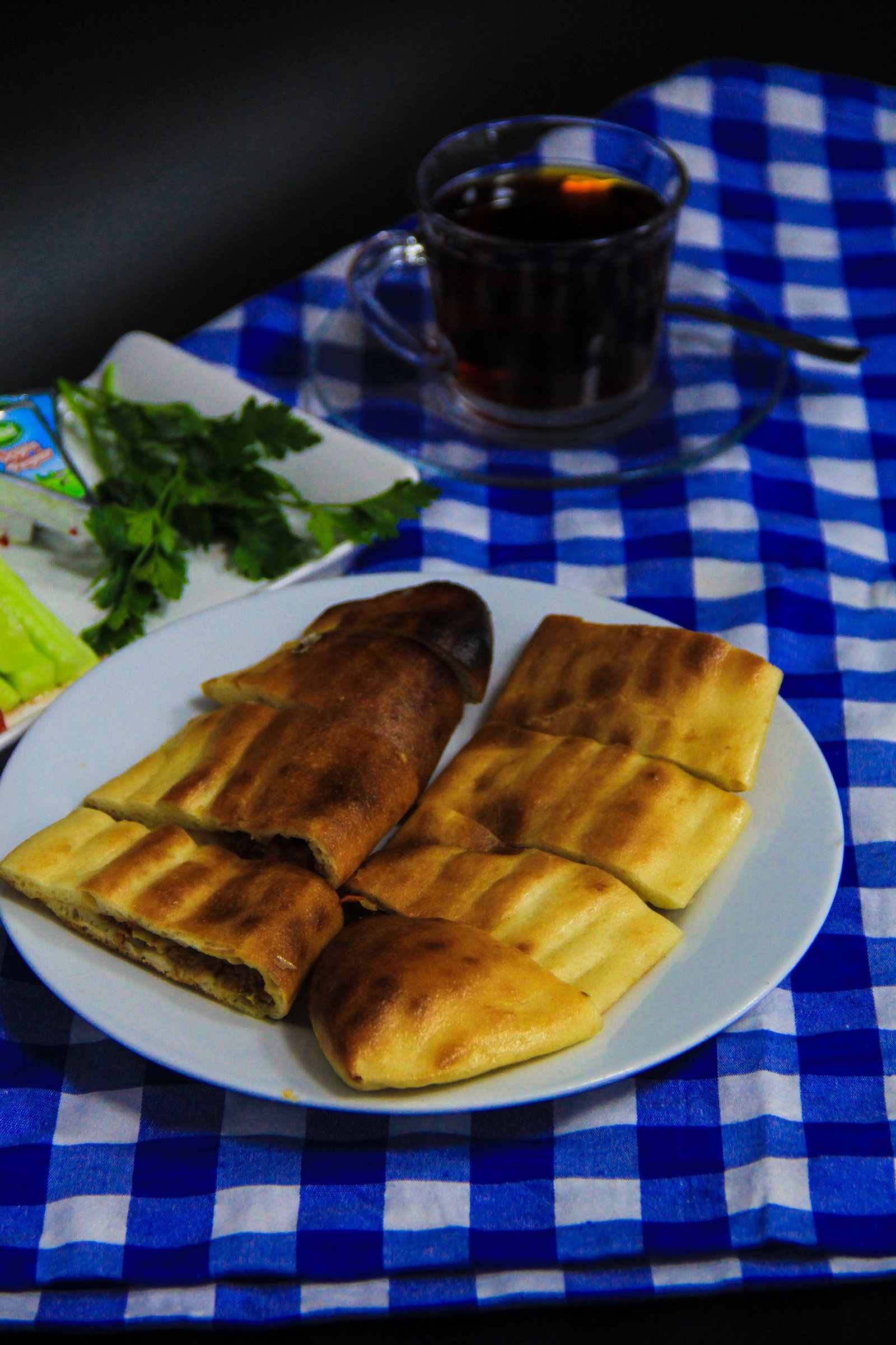 Açık Sofra Unlu Mamülleri