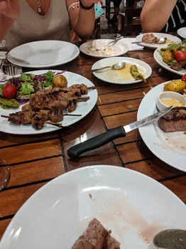 Bagarasi Restaurant resimleri