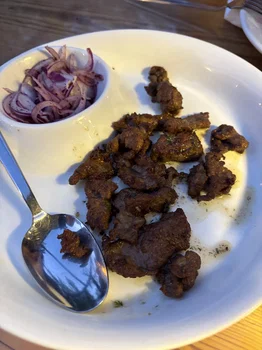 Bagarasi Restaurant resimleri