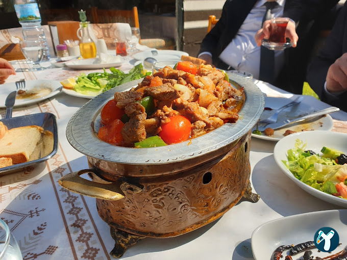 Hanımağanın Yeri