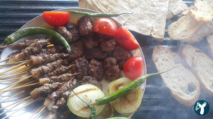 Hanımağanın Yeri