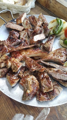 Hanımağanın Yeri