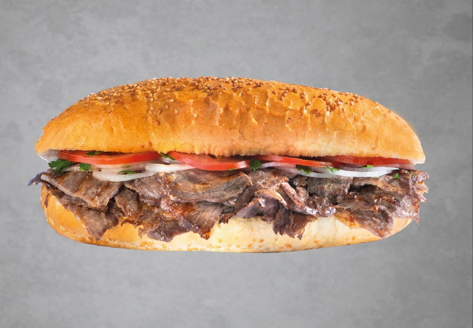 Ekrem Coşkun Döner Ordu