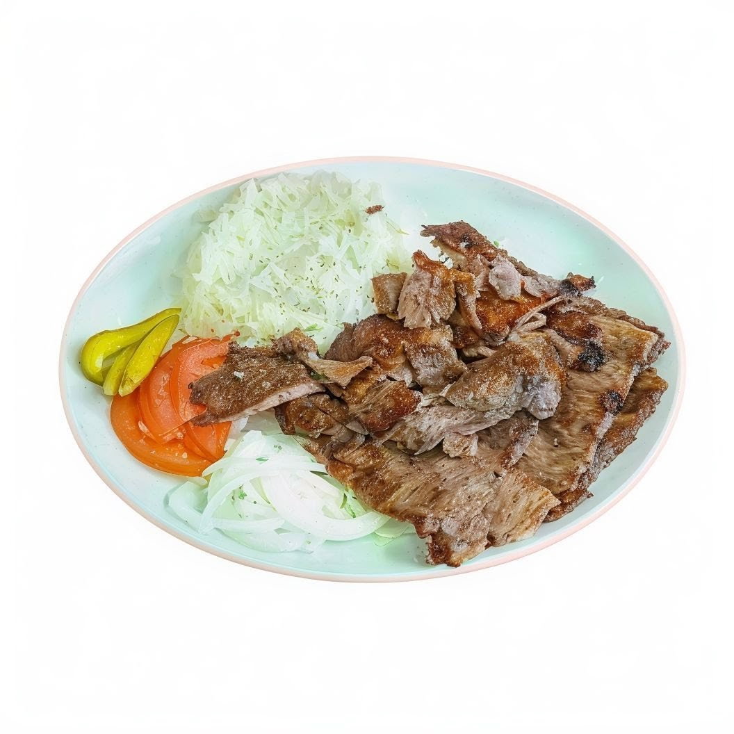 Ekrem Coşkun Döner Ordu