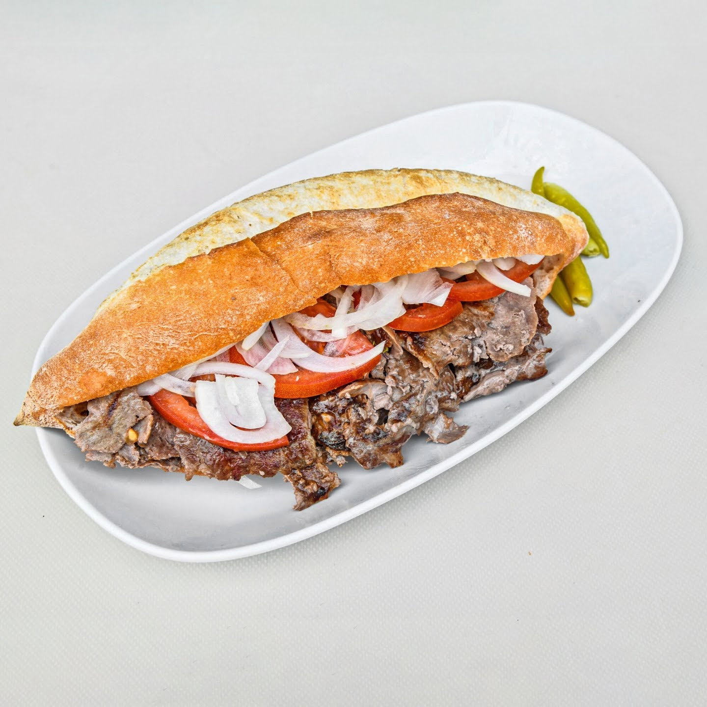 Ekrem Coşkun Döner Ordu