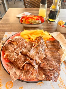 Kristal Büfe resimleri