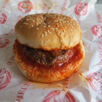 Kristal Büfe resimleri