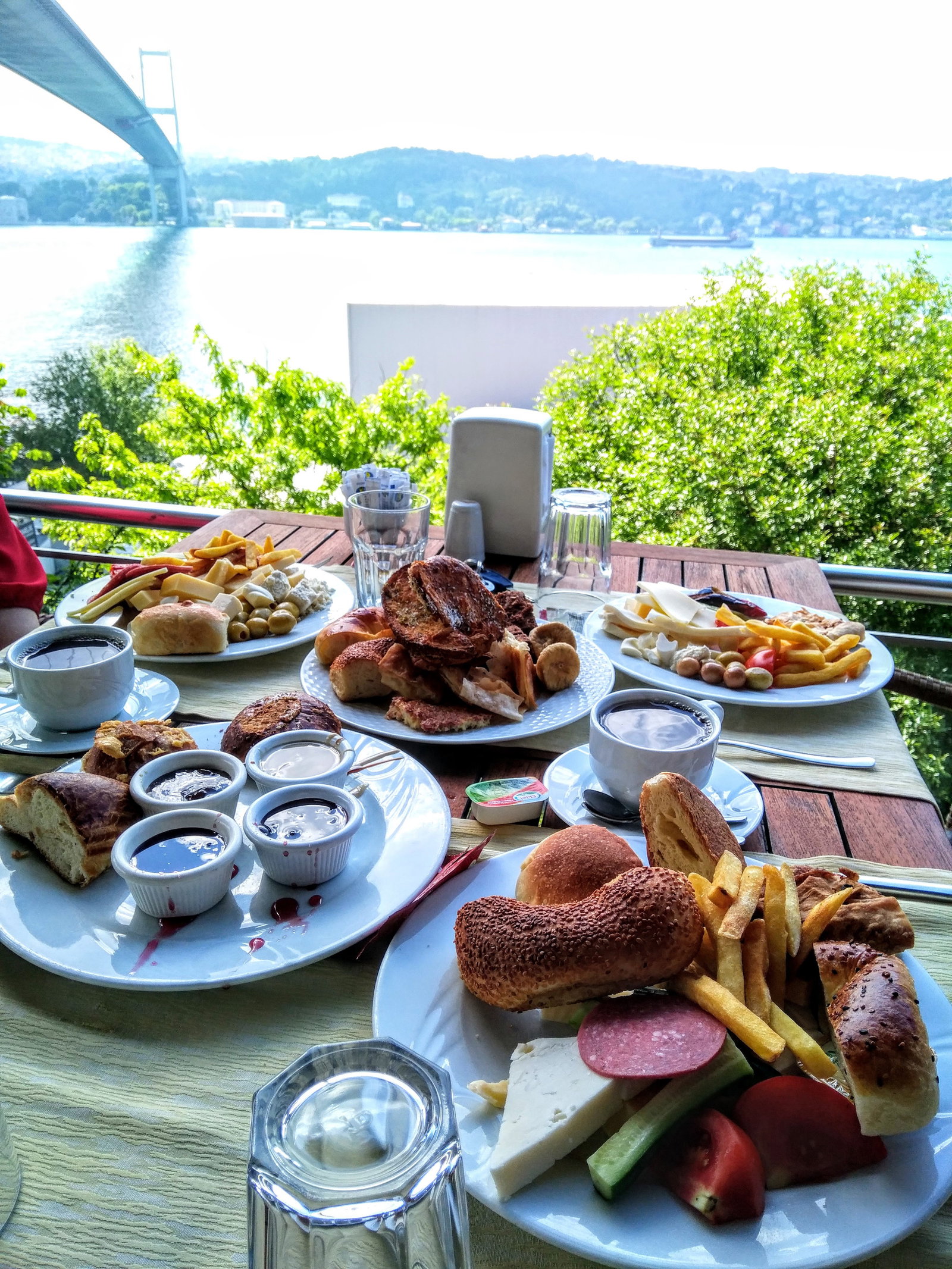 Polis Evi Ortaköy Sosyal Tesisleri