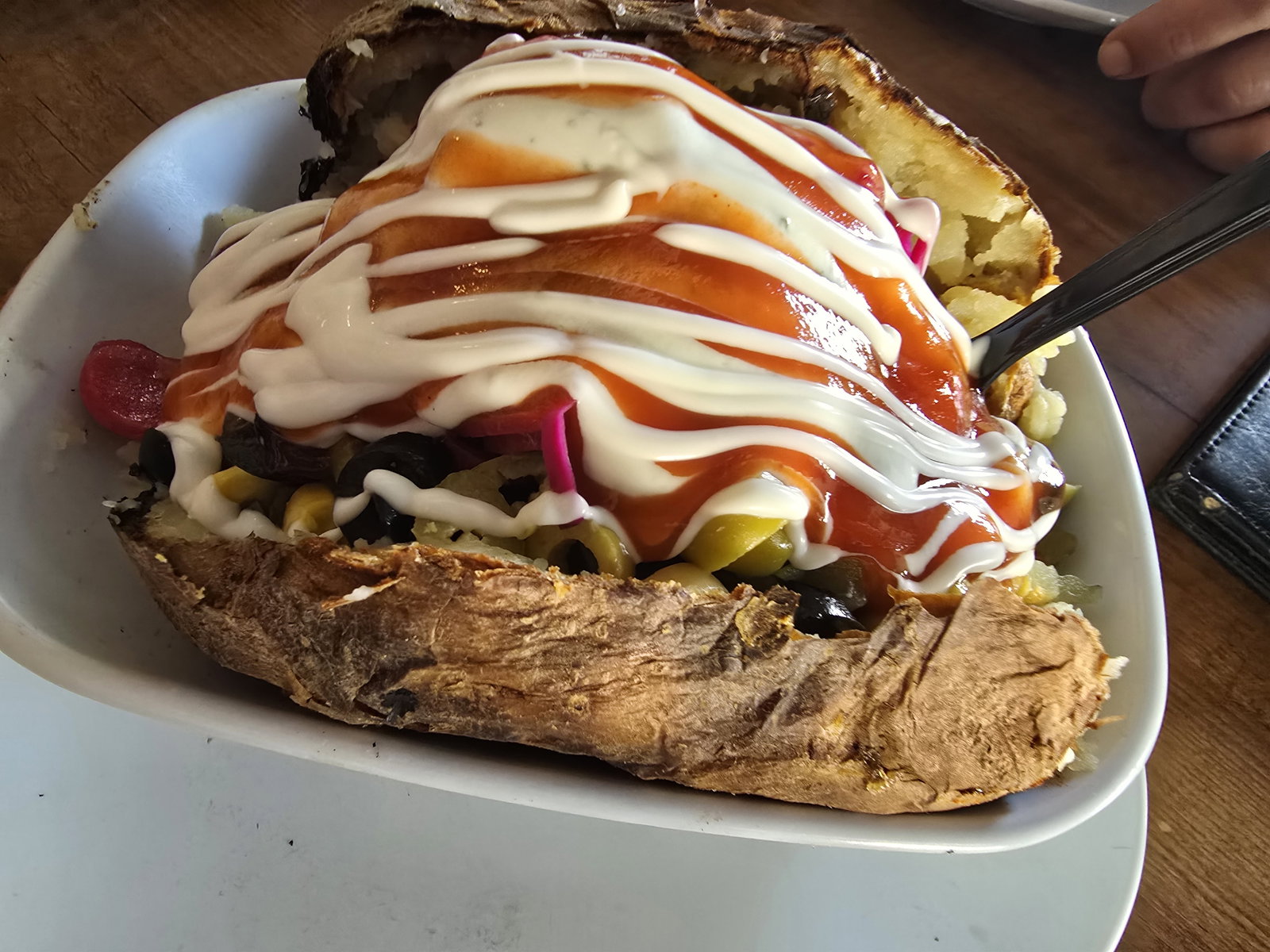 Polis Evi Ortaköy Sosyal Tesisleri