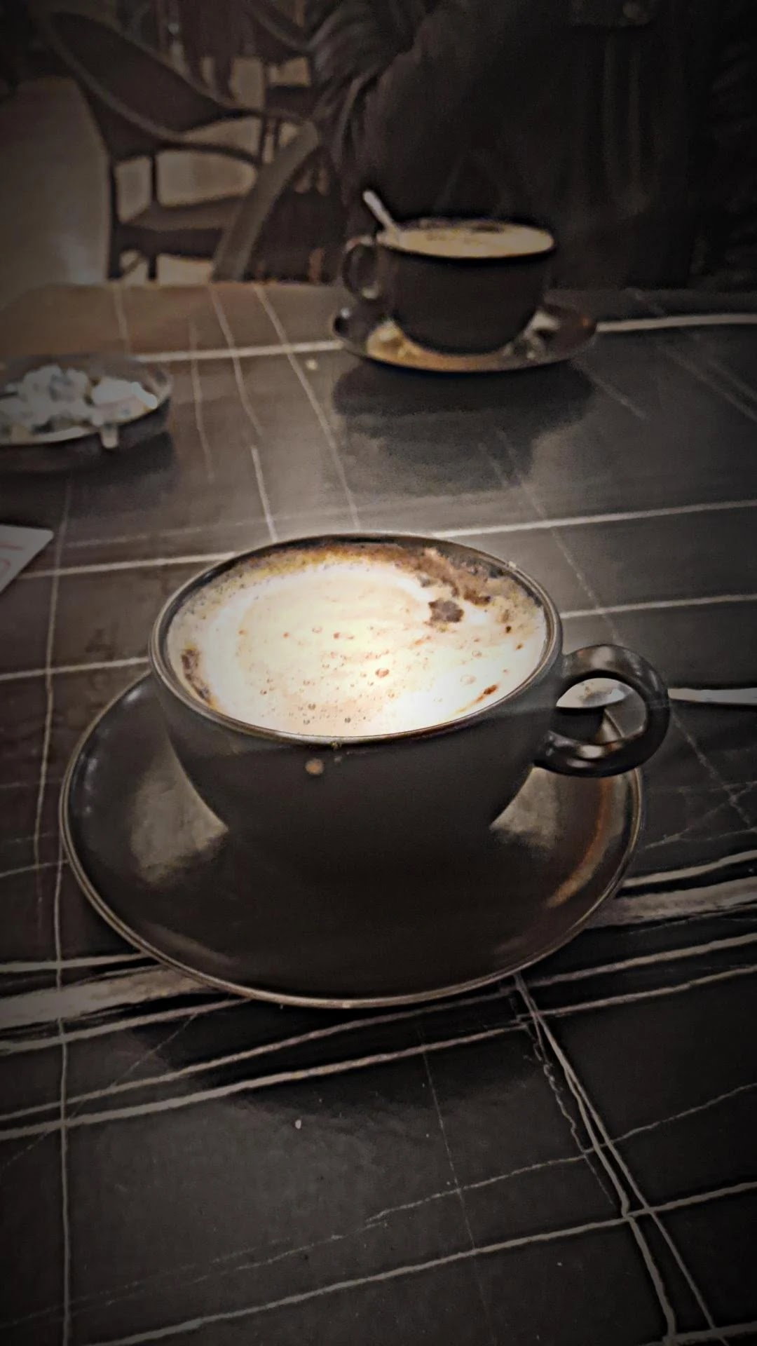 Polis Evi Ortaköy Sosyal Tesisleri