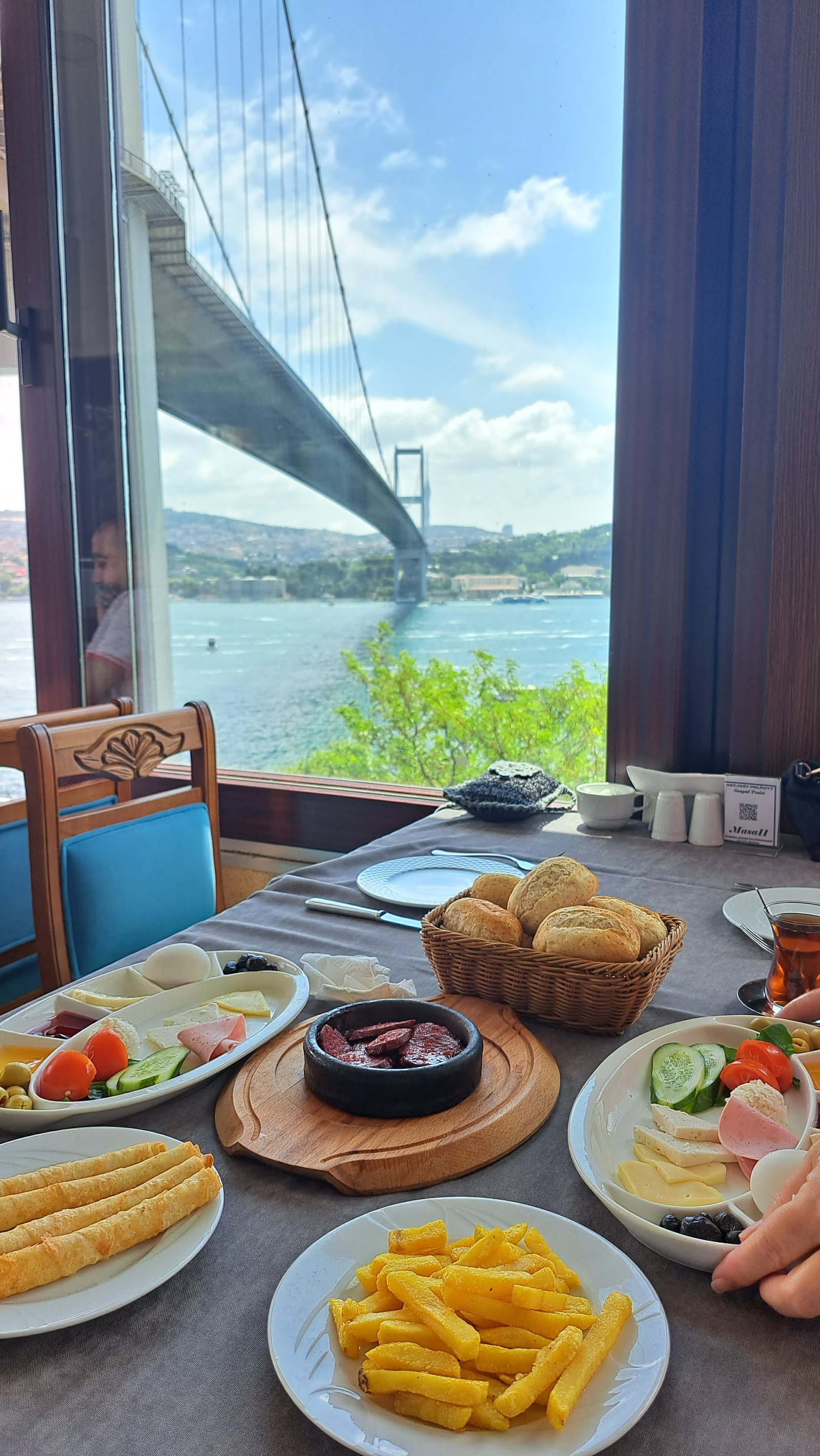 Polis Evi Ortaköy Sosyal Tesisleri