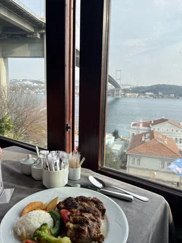 Polis Evi Ortaköy Sosyal Tesisleri resimleri