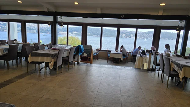 Polis Evi Ortaköy Sosyal Tesisleri resimleri