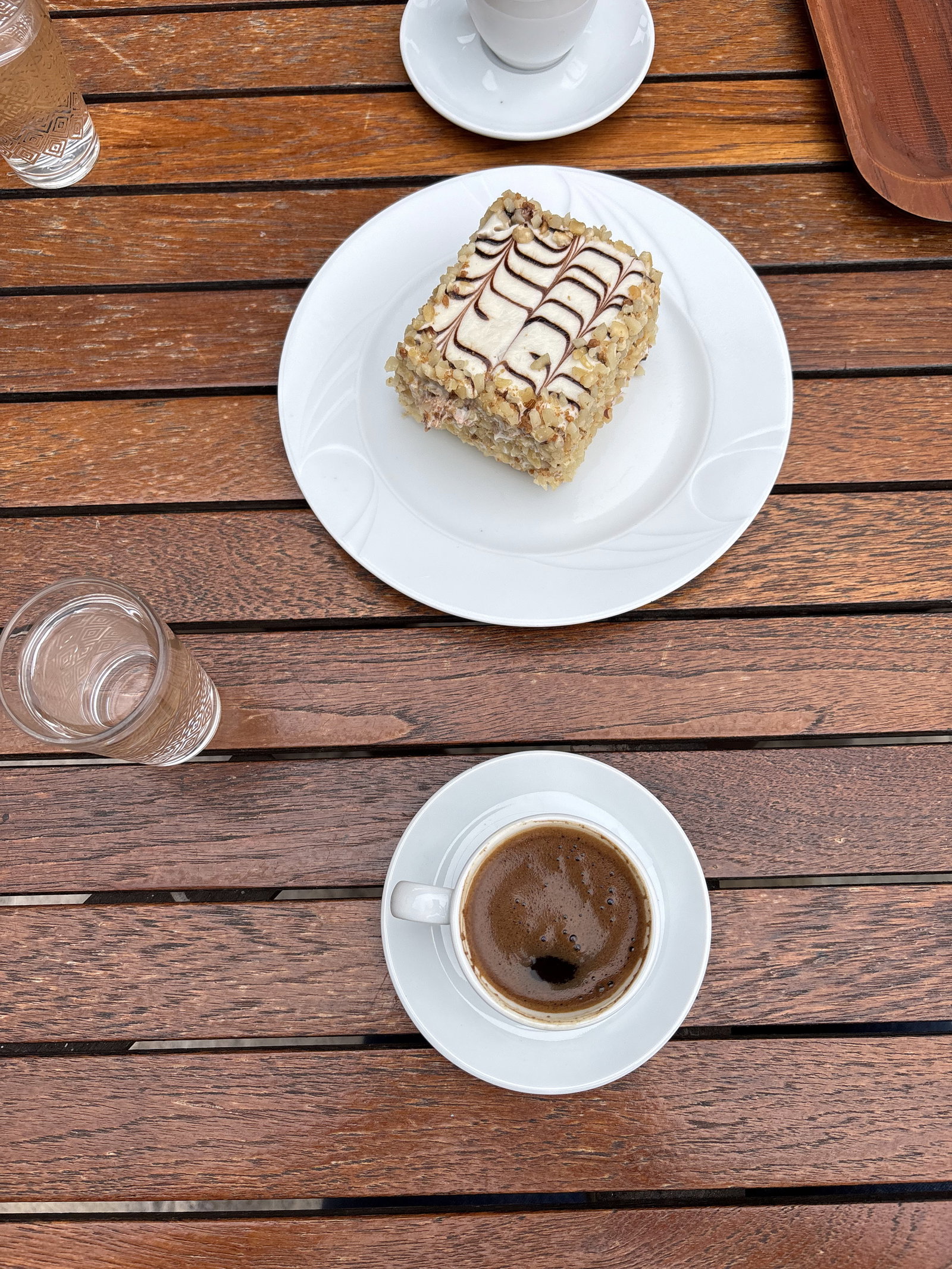 Polis Evi Ortaköy Sosyal Tesisleri