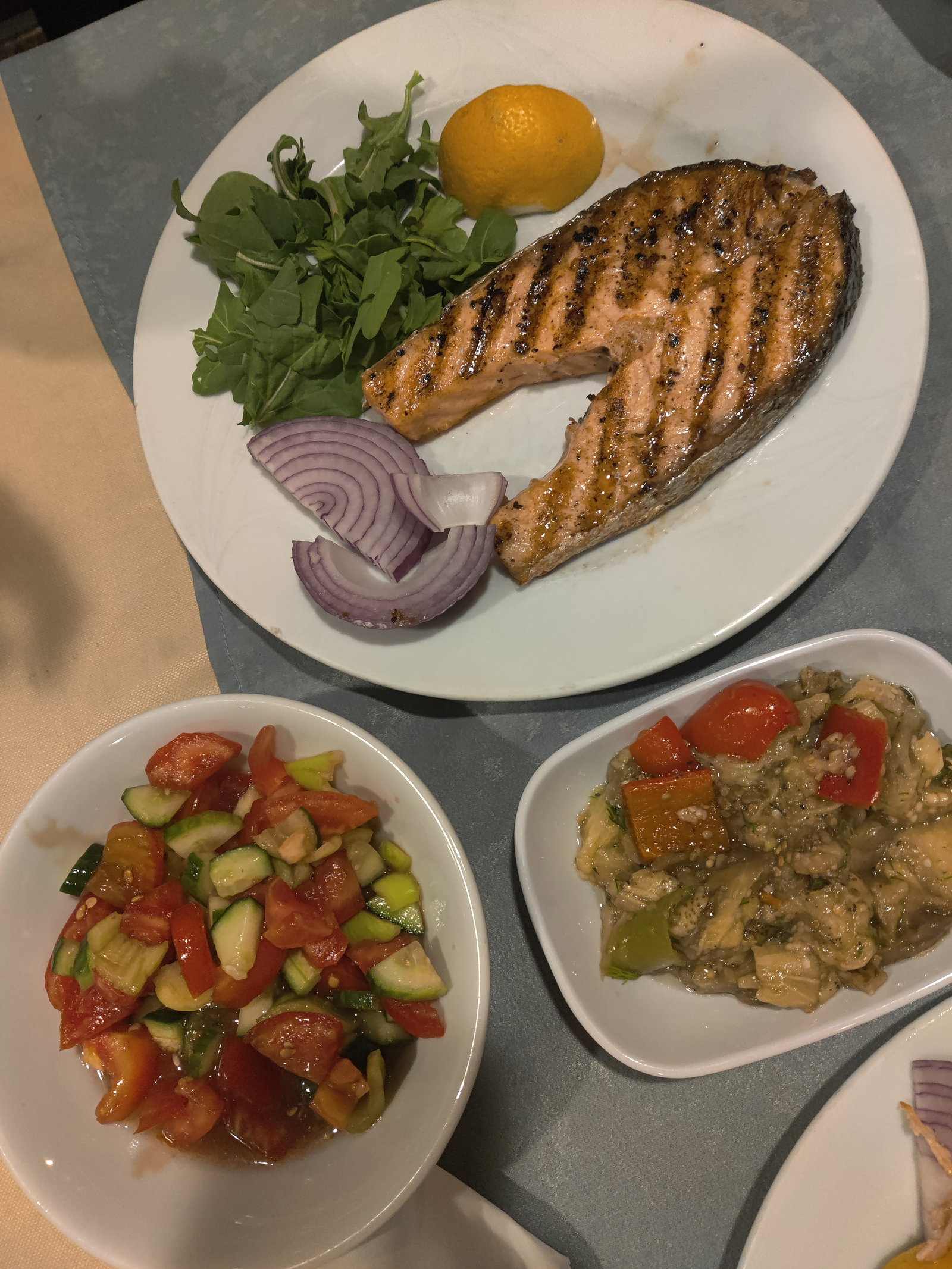 Polis Evi Ortaköy Sosyal Tesisleri