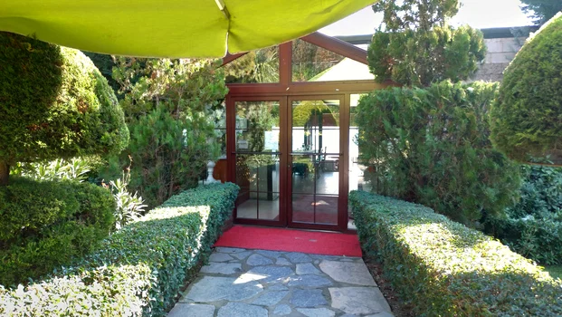 Polis Evi Ortaköy Sosyal Tesisleri resimleri