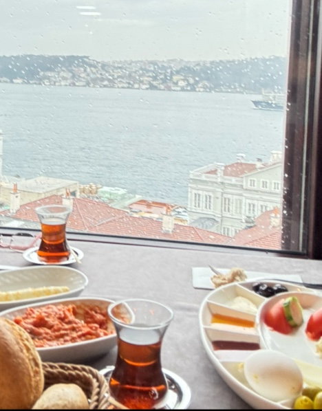 Polis Evi Ortaköy Sosyal Tesisleri