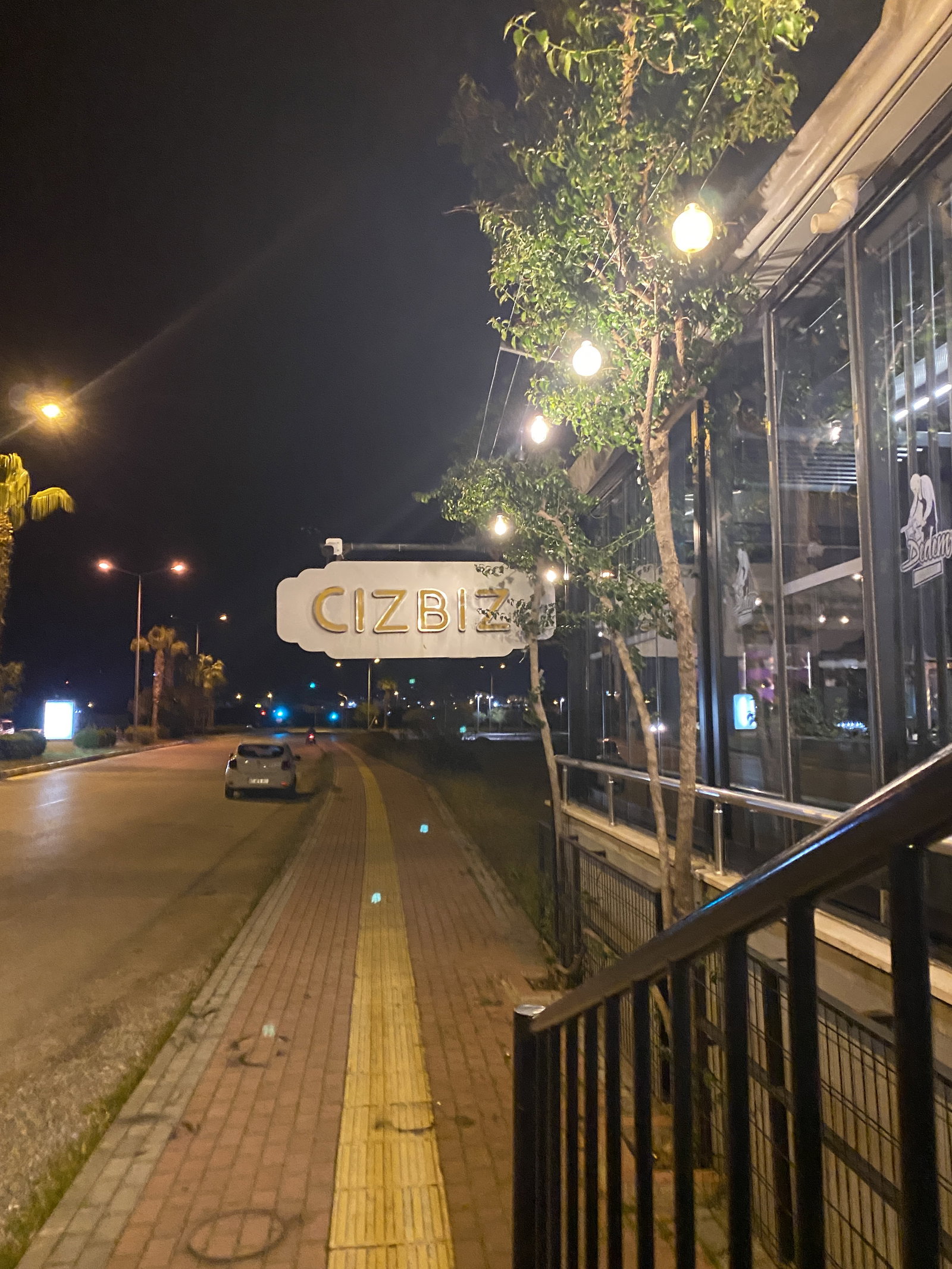 Dedem Kasap Cızbız