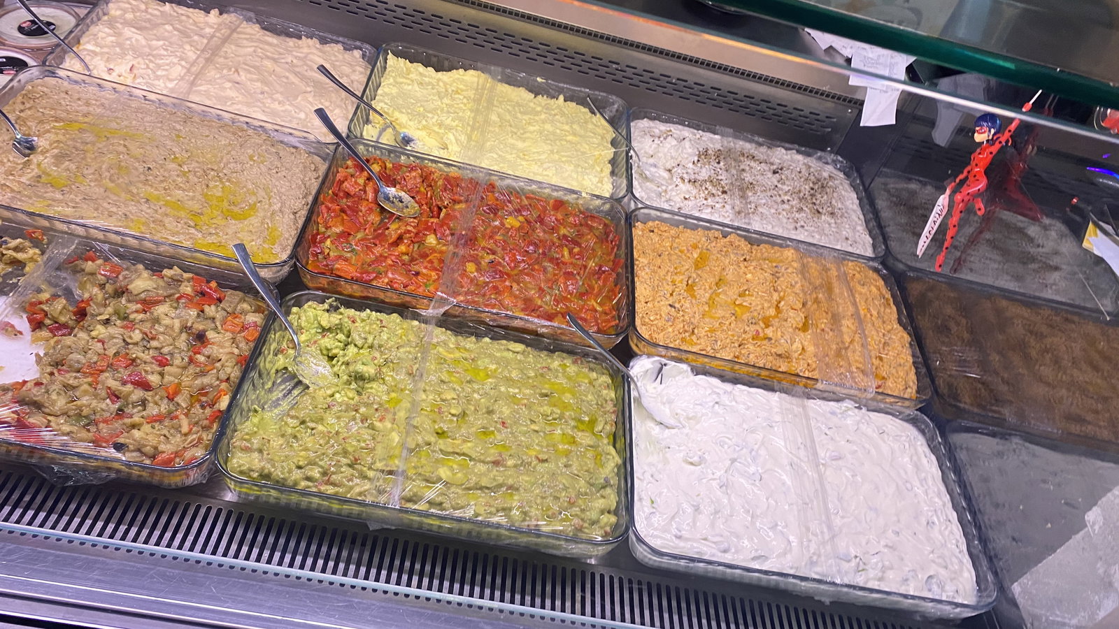 Dedem Kasap Cızbız