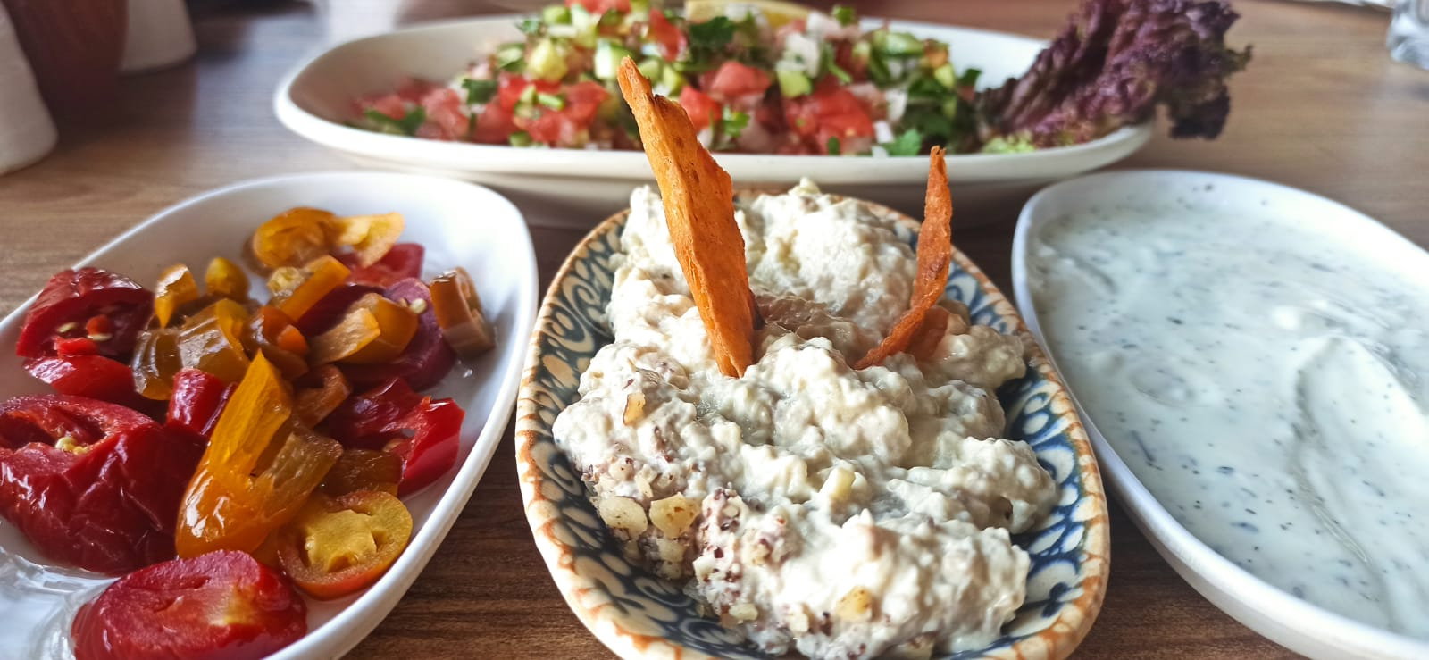 Dedem Kasap Cızbız