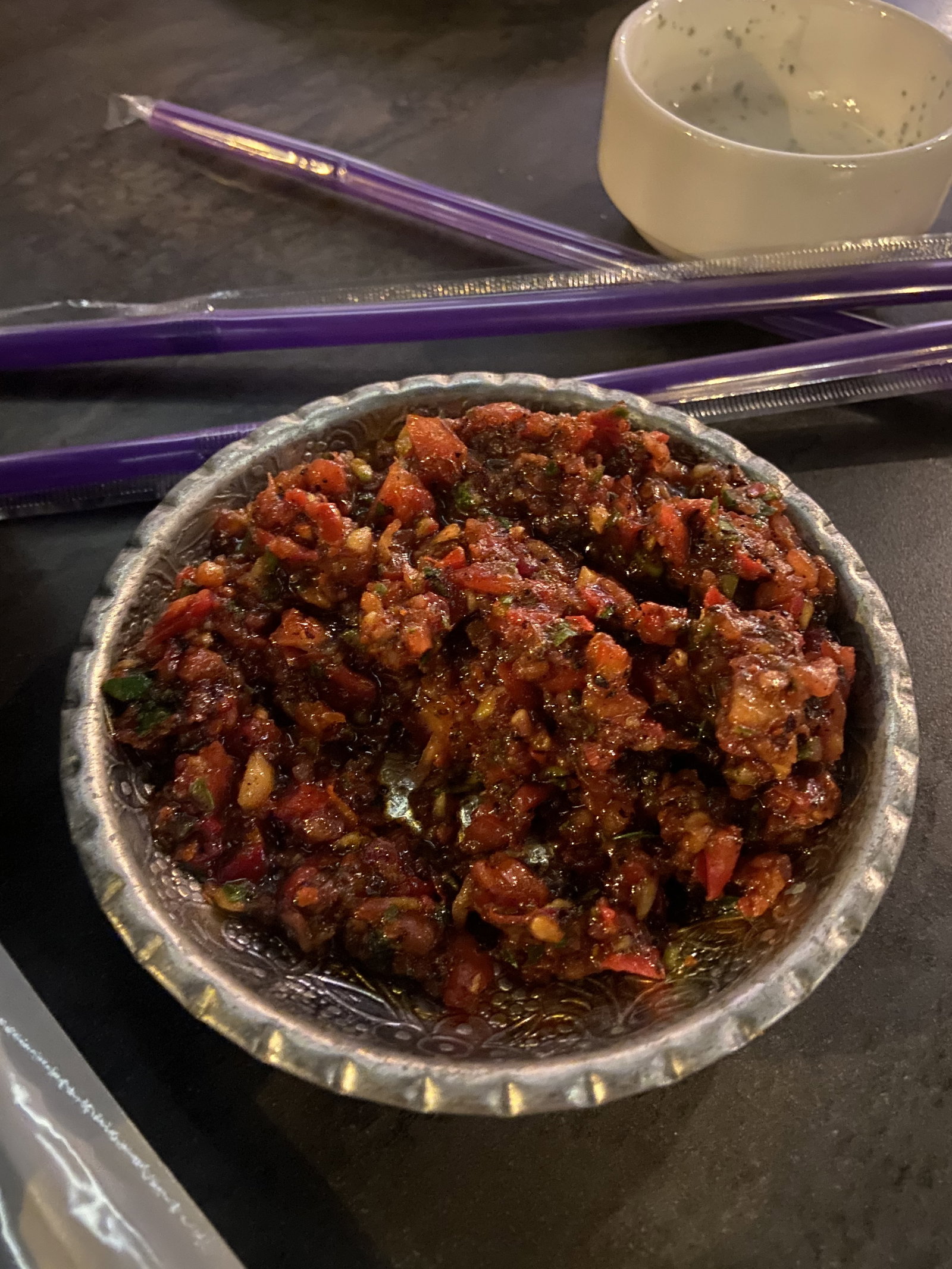 Dedem Kasap Cızbız