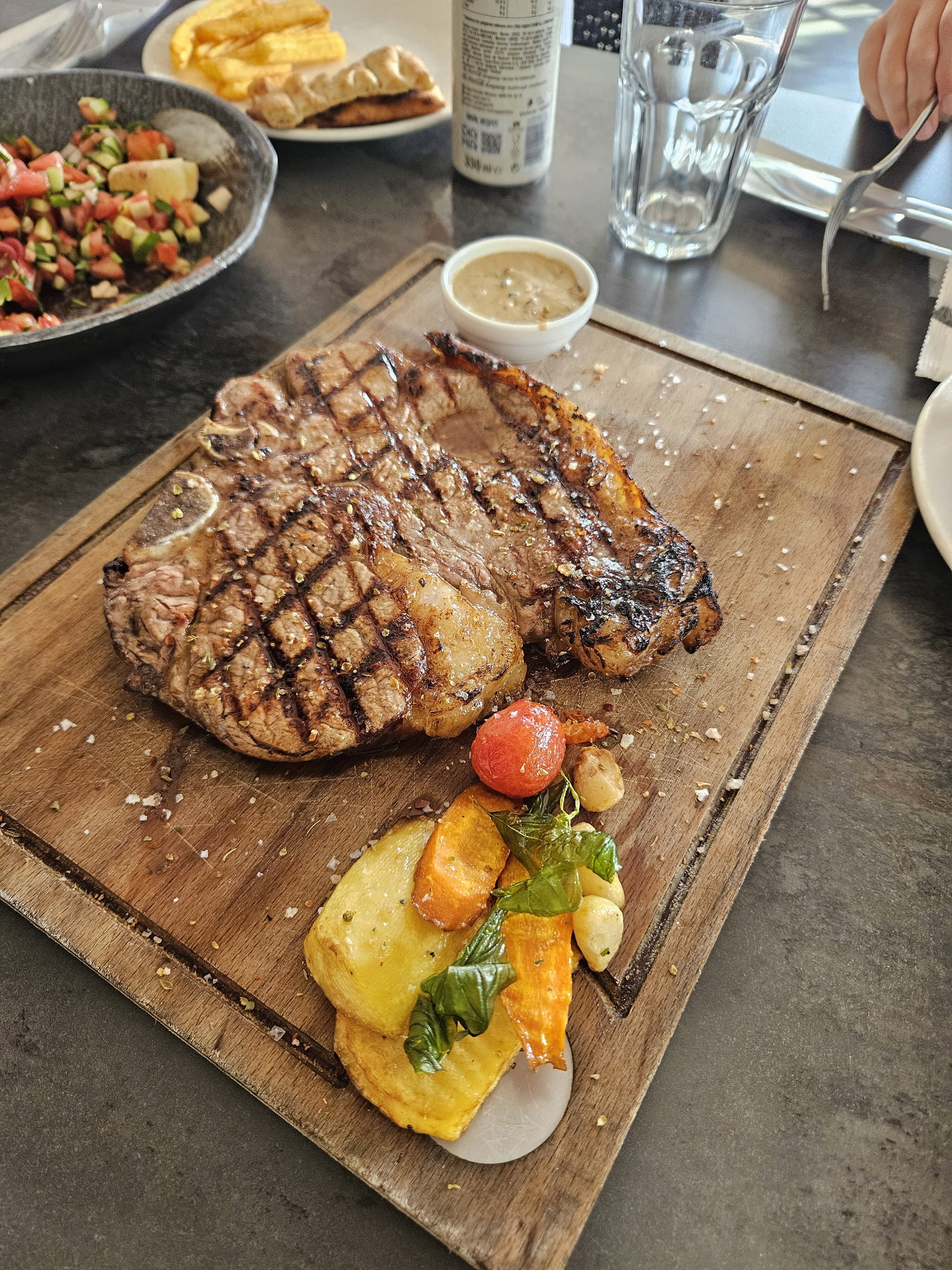 Dedem Kasap Cızbız