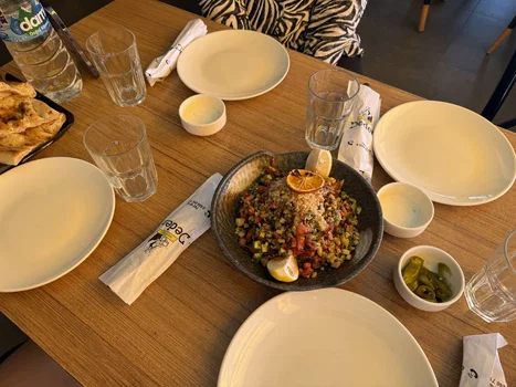 Dedem Kasap Cızbız resimleri