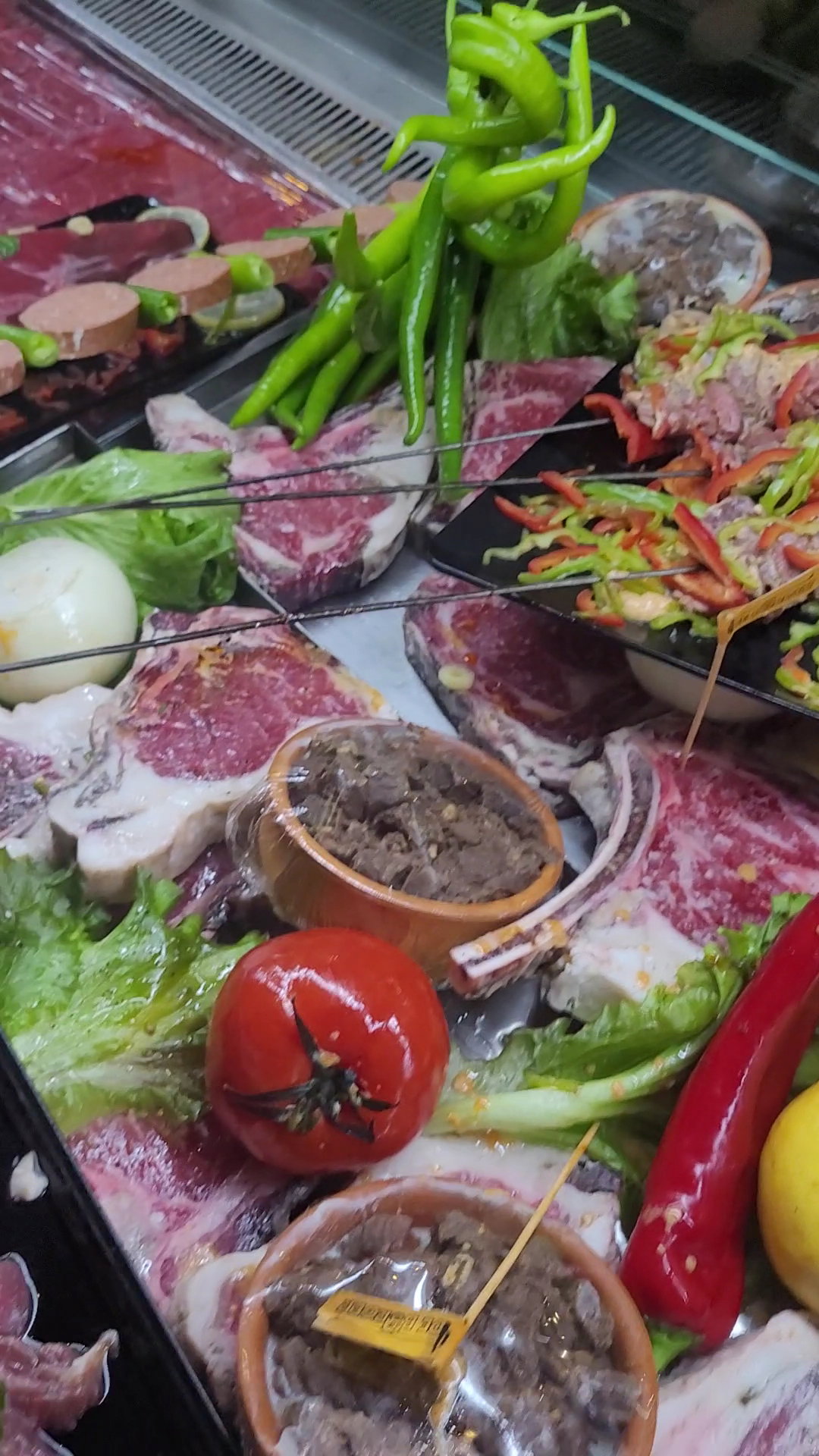 Dedem Kasap Cızbız