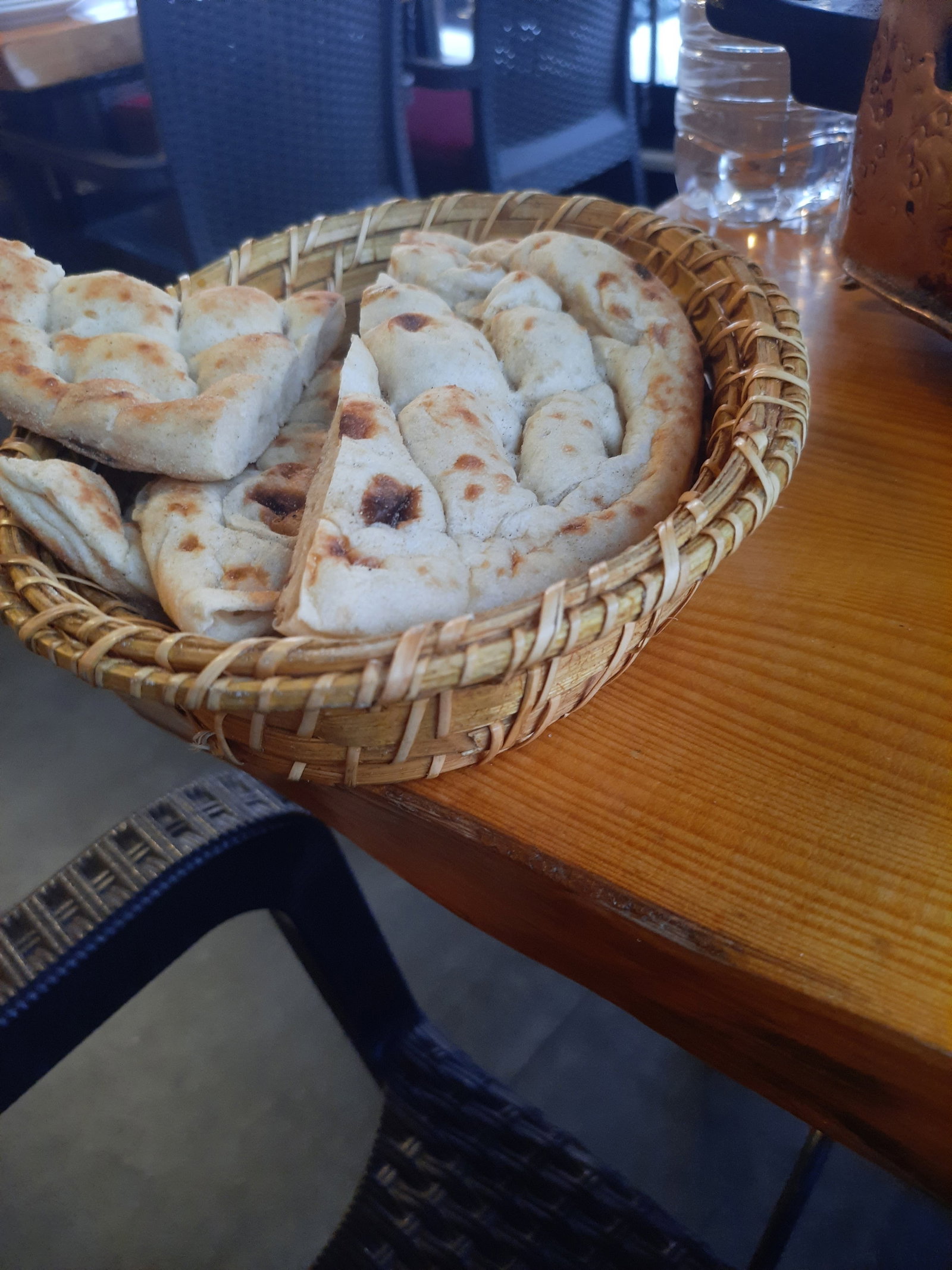 Dedem Kasap Cızbız