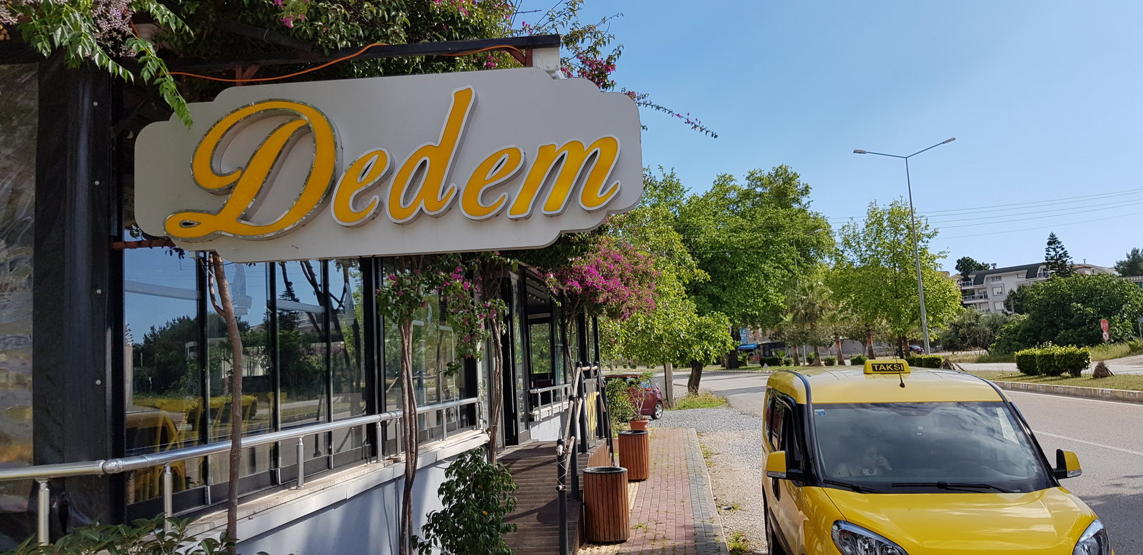 Dedem Kasap Cızbız