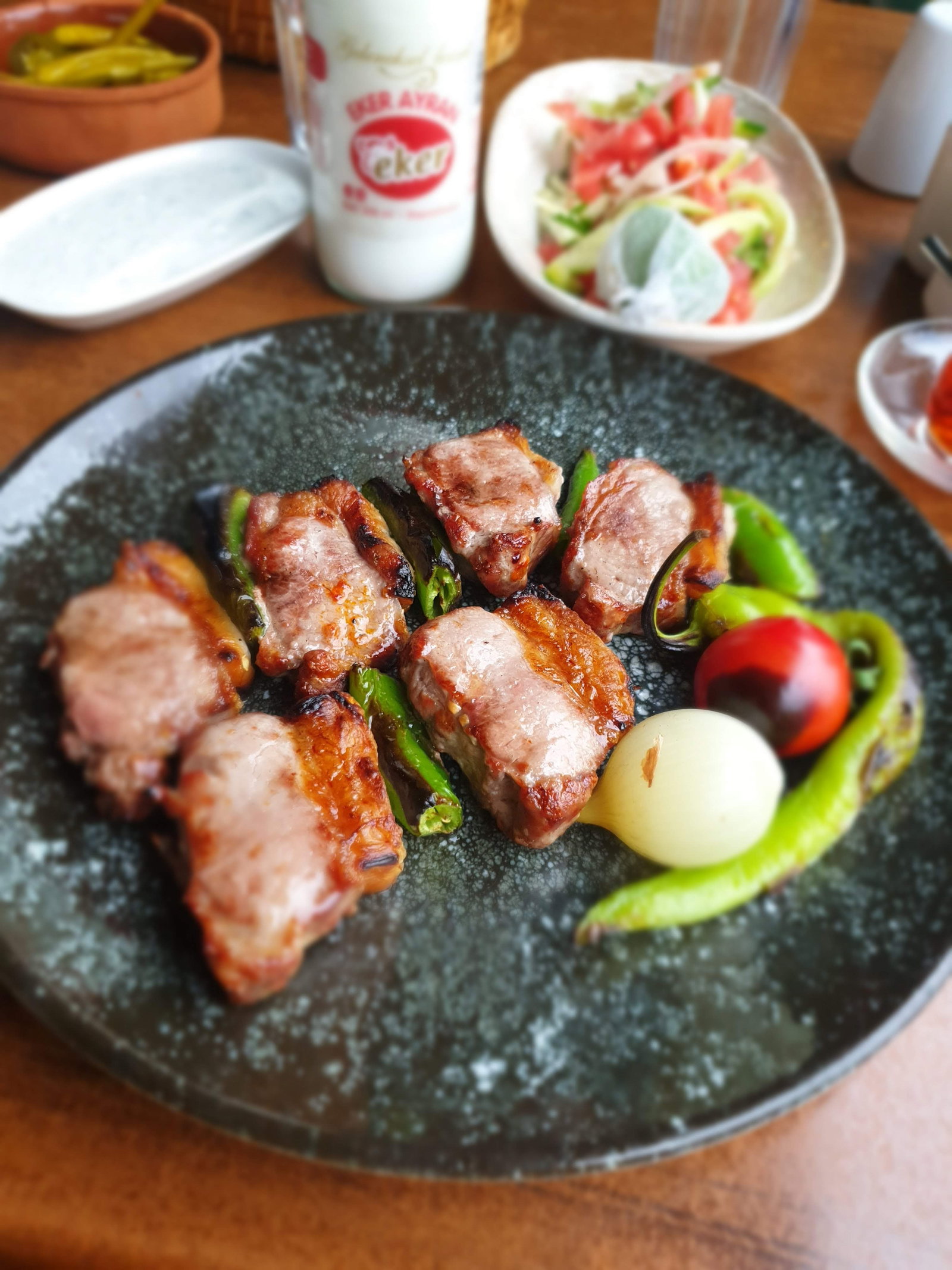 Dedem Kasap Cızbız