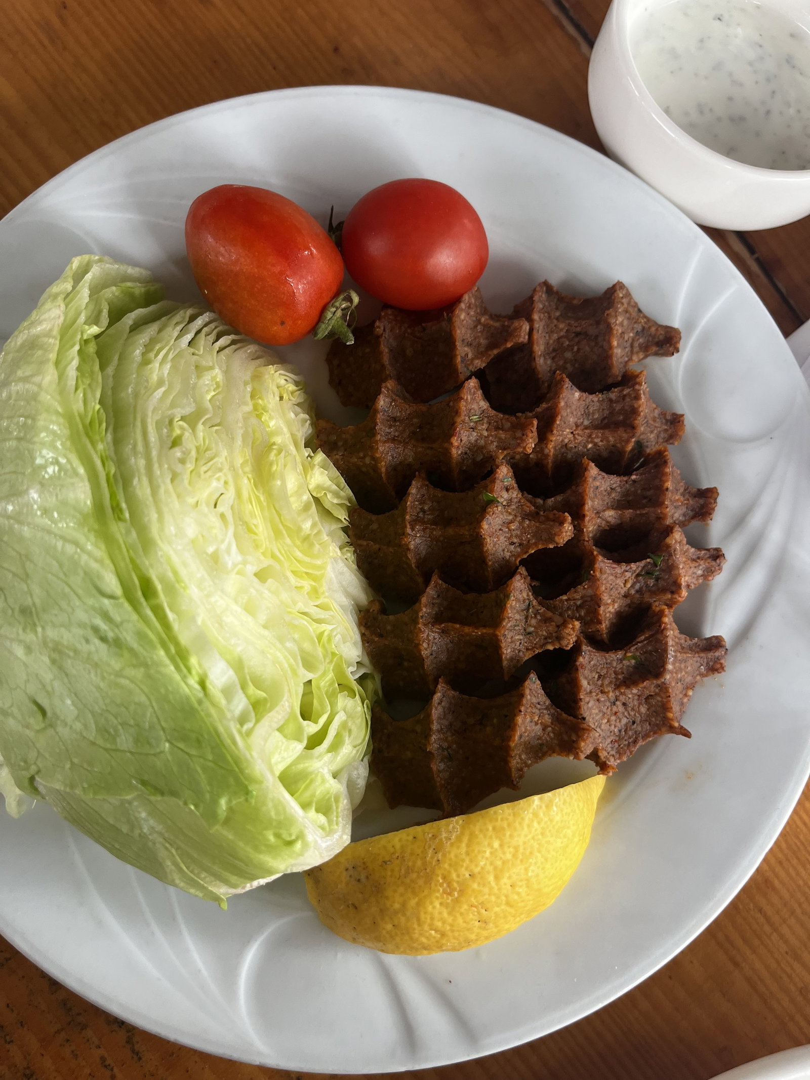 Dedem Kasap Cızbız