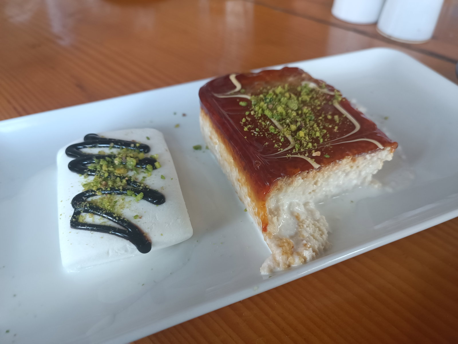 Dedem Kasap Cızbız