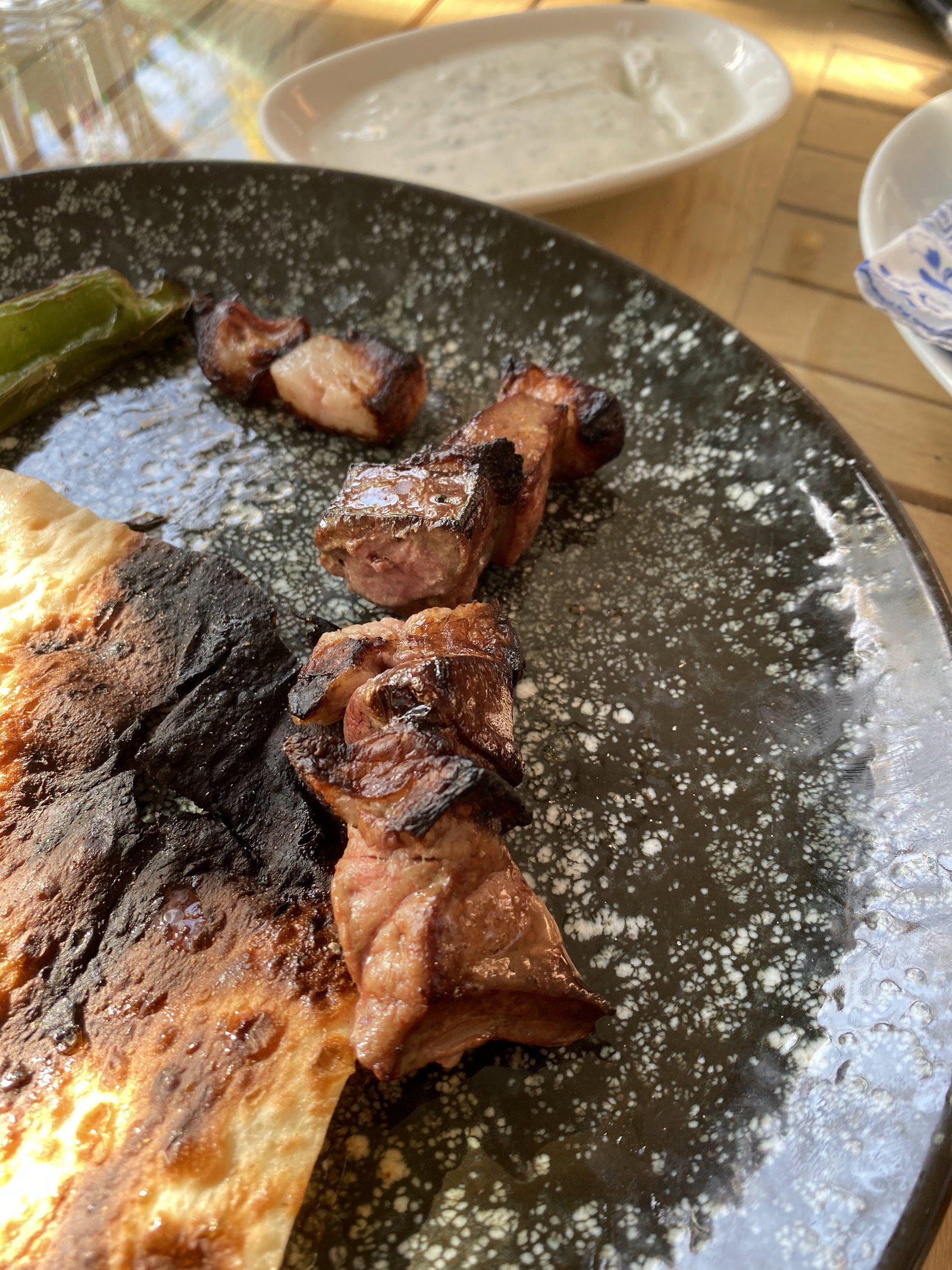 Dedem Kasap Cızbız