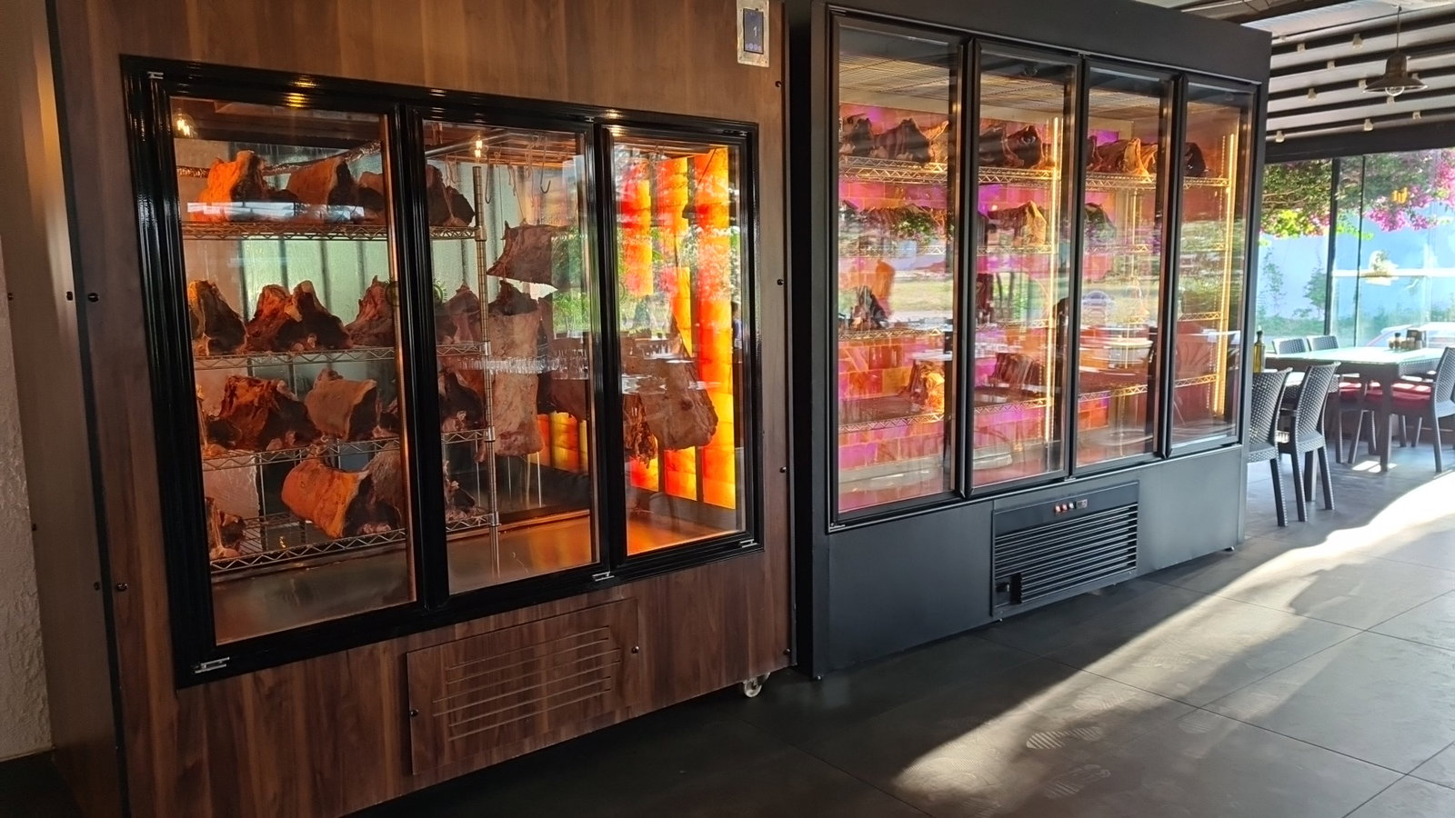 Dedem Kasap Cızbız