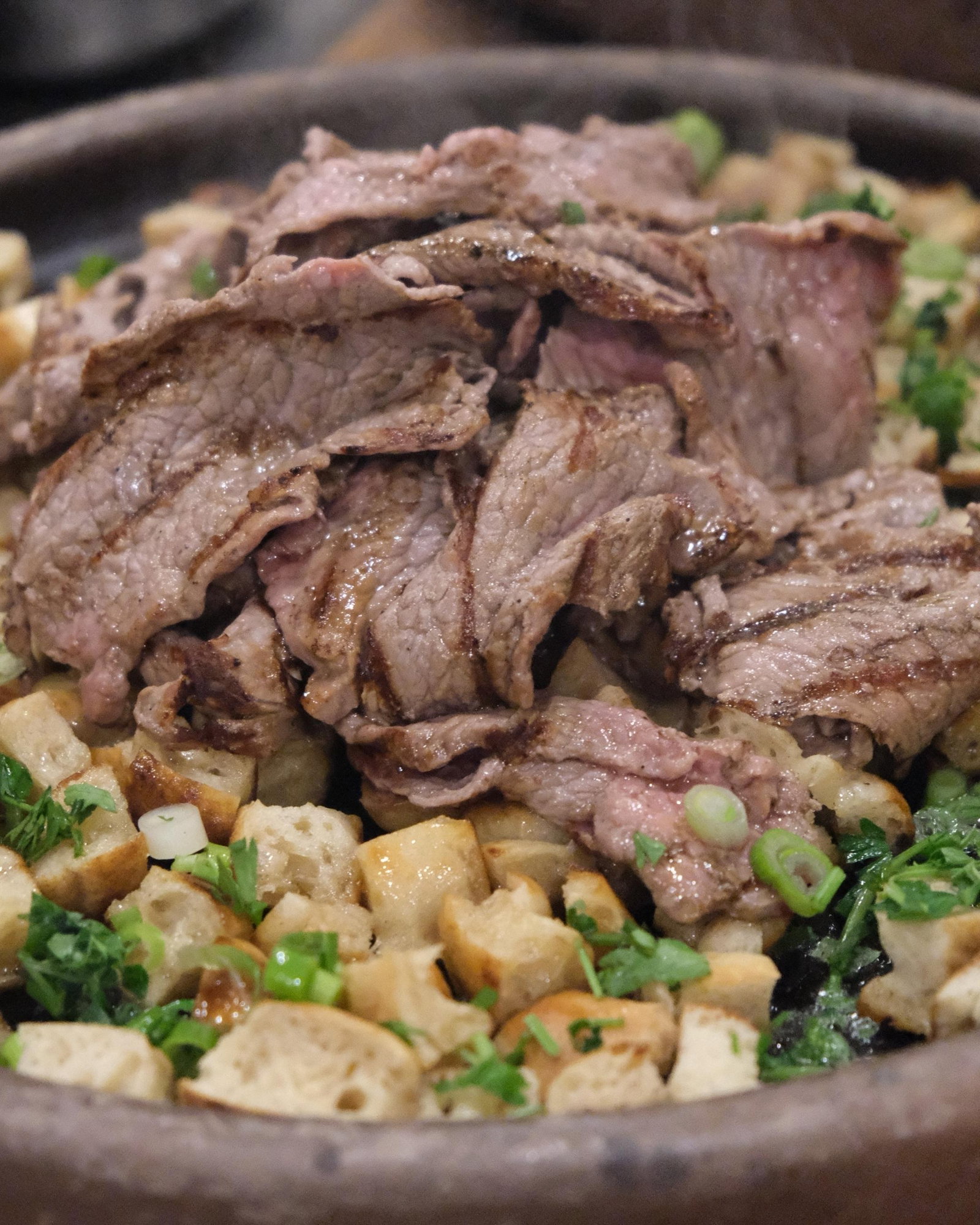 Dedem Kasap Cızbız