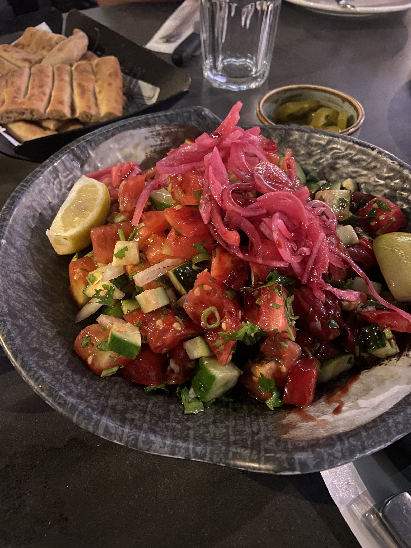 Dedem Kasap Cızbız