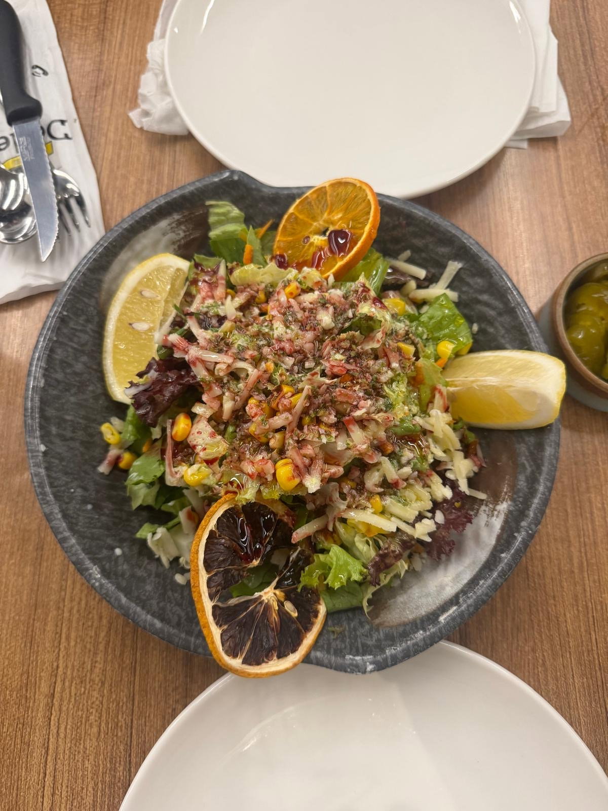 Dedem Kasap Cızbız