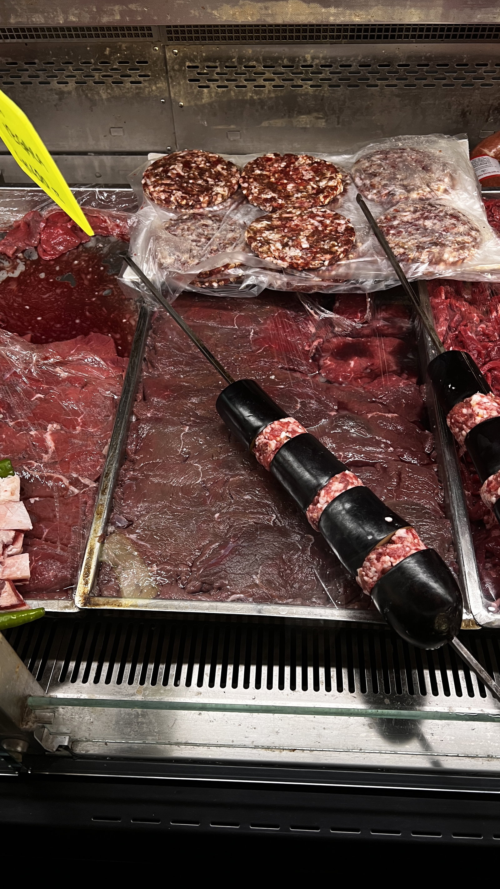 Dedem Kasap Cızbız