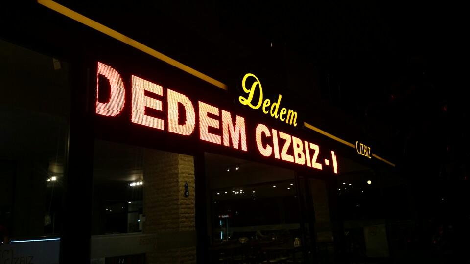 Dedem Kasap Cızbız