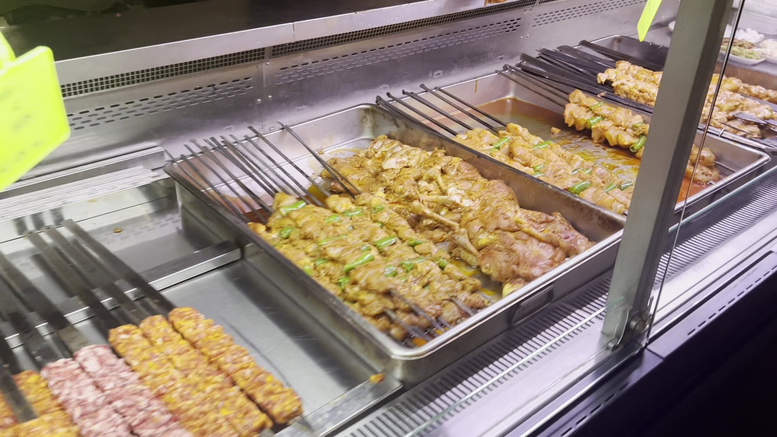 Dedem Kasap Cızbız