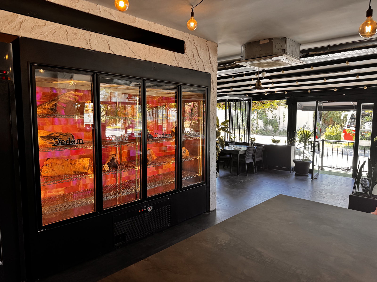 Dedem Kasap Cızbız