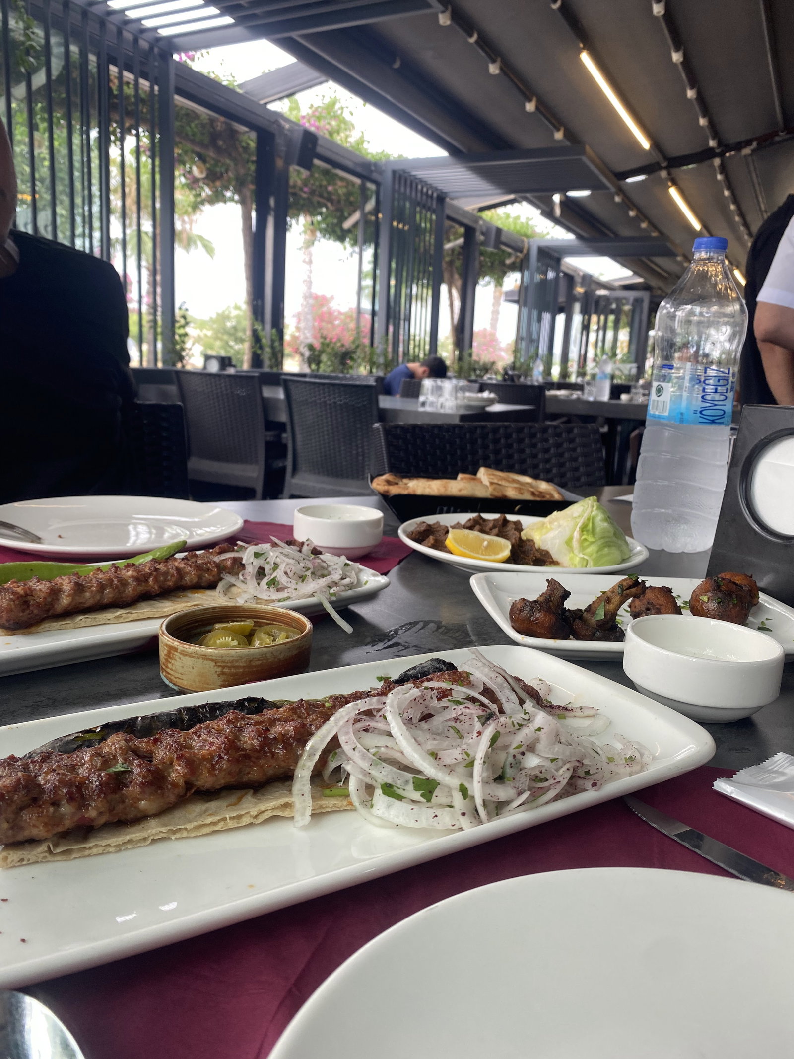 Dedem Kasap Cızbız