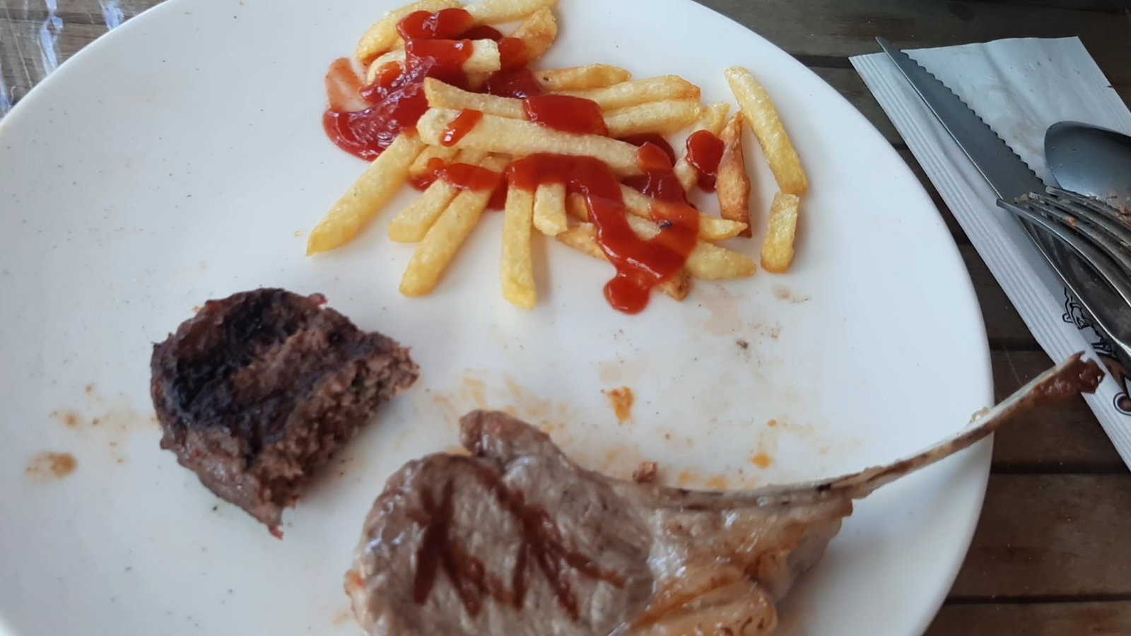 Dedem Kasap Cızbız