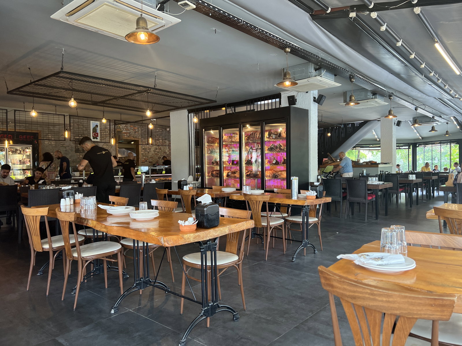 Dedem Kasap Cızbız