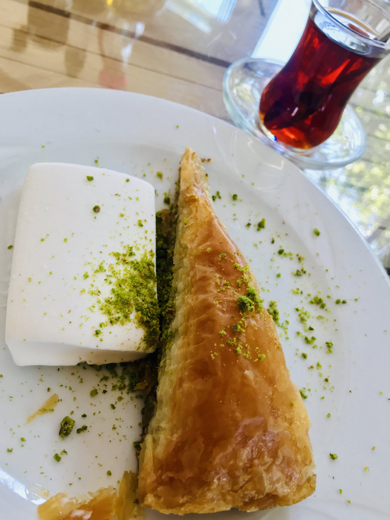 Dedem Kasap Cızbız